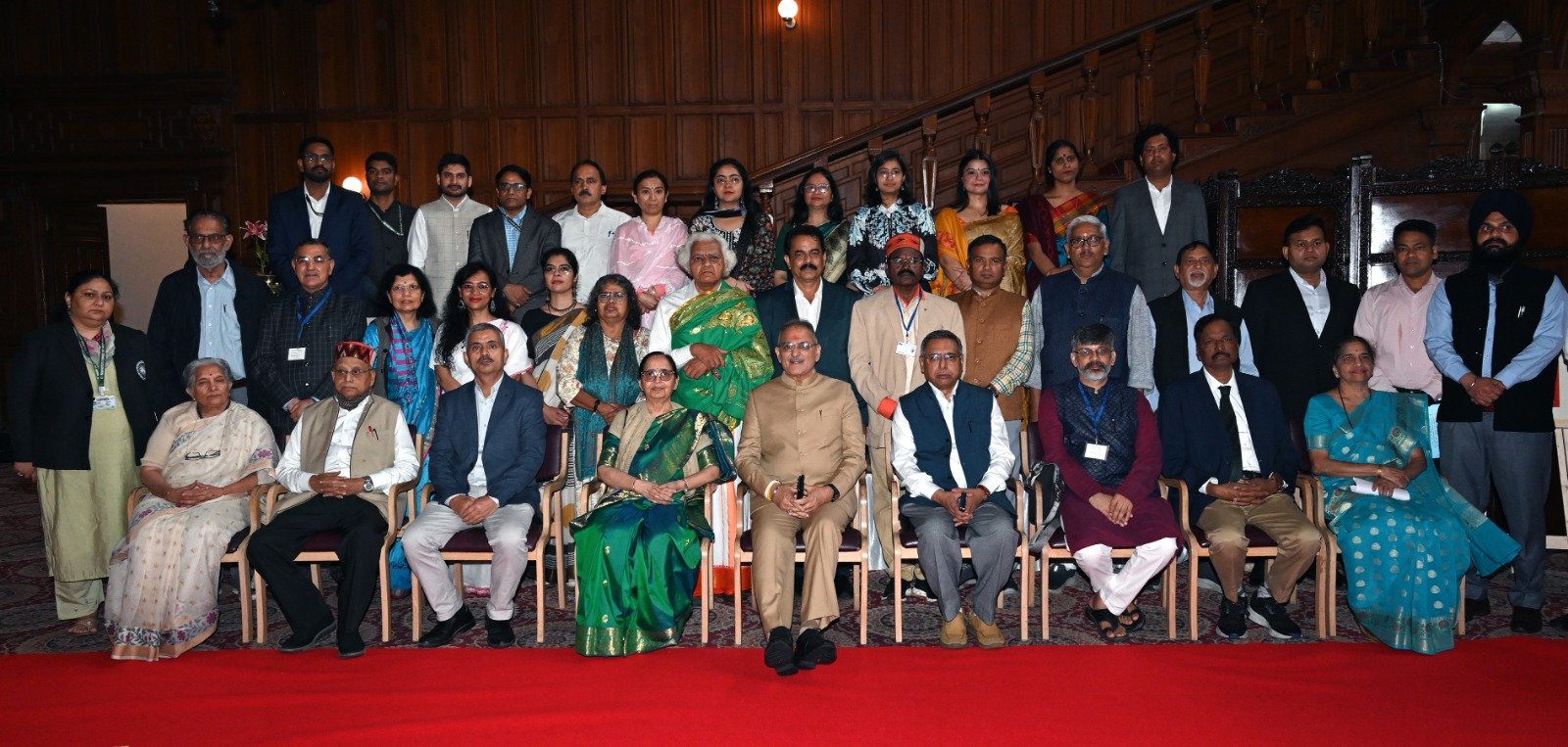 "Vande Matram: A Journey