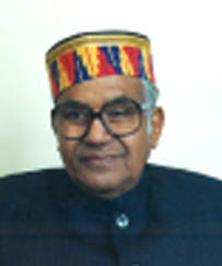 Sh B R Bhagat
