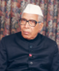 Sh Gulsher Ahmed