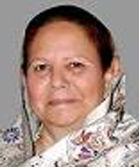 Shrimati Urmila Singh