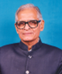 Sh Vishnukant Shastri