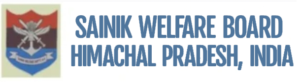 Sainik Wellfare Department HP, India